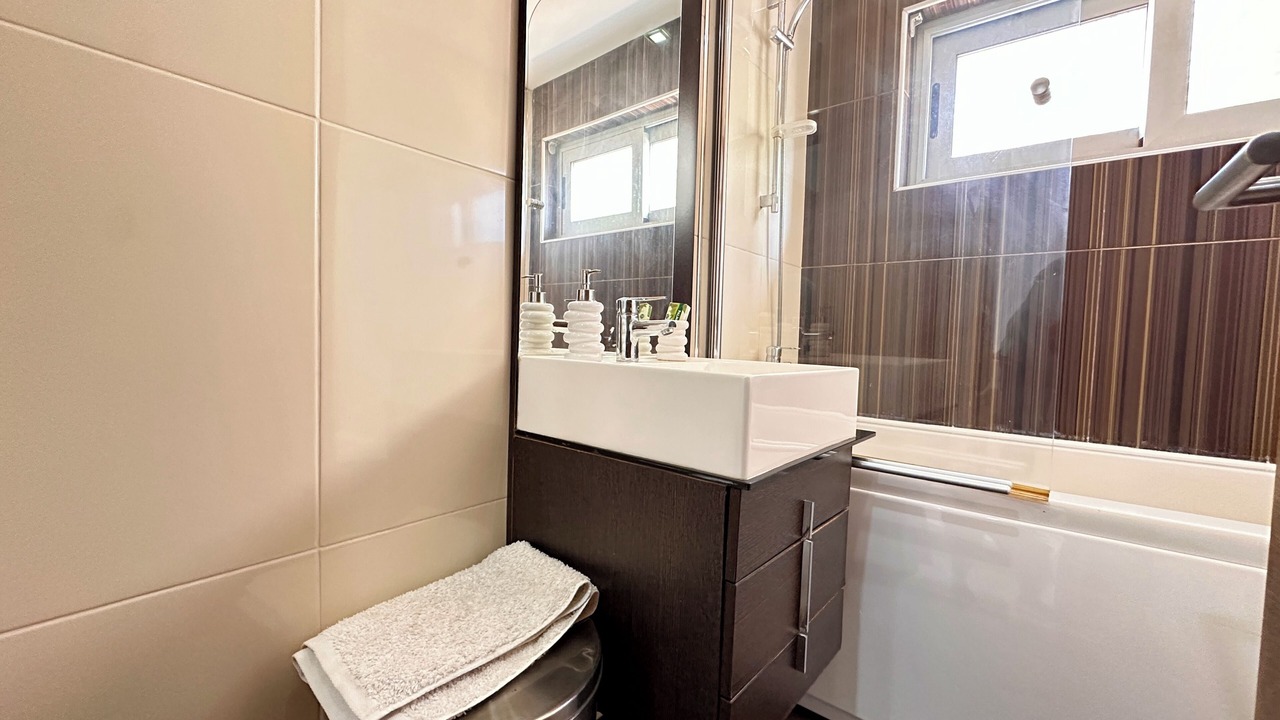 Photo of Bathroom in Luanda