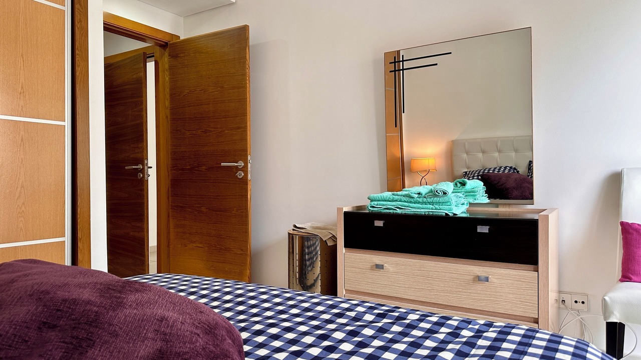 Photo of Bedroom in Luanda