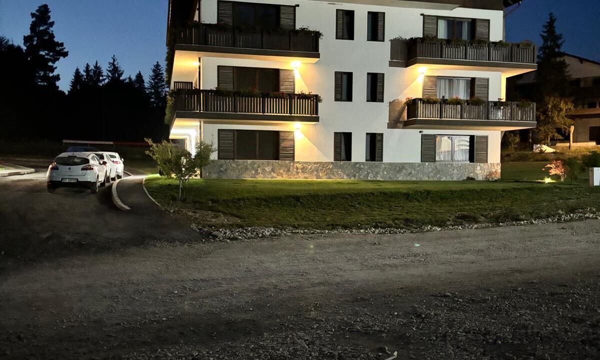 Photo of Outdoor in Vladeni