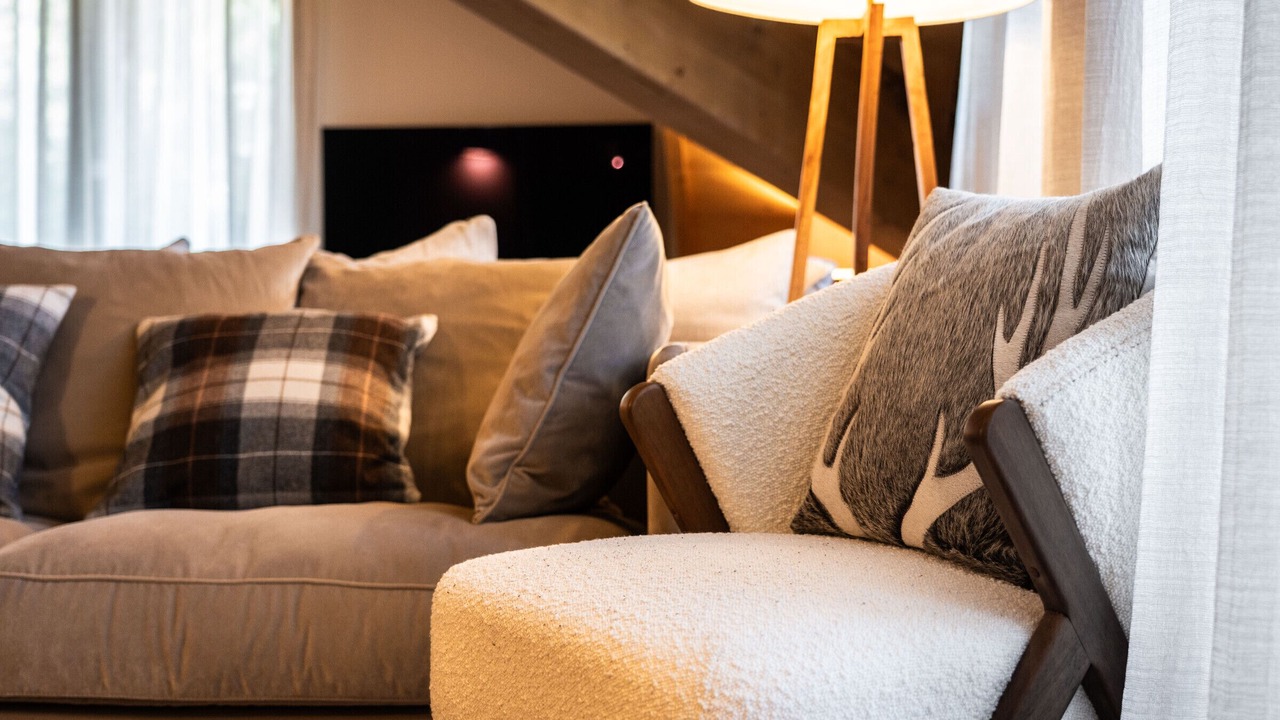 Photo of Livingroom in Montalbert