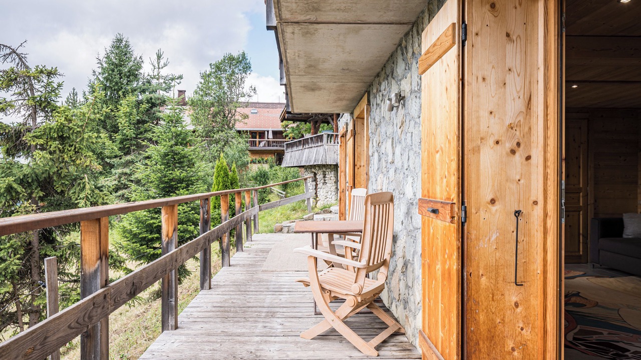 Photo of Outdoor in Manigod