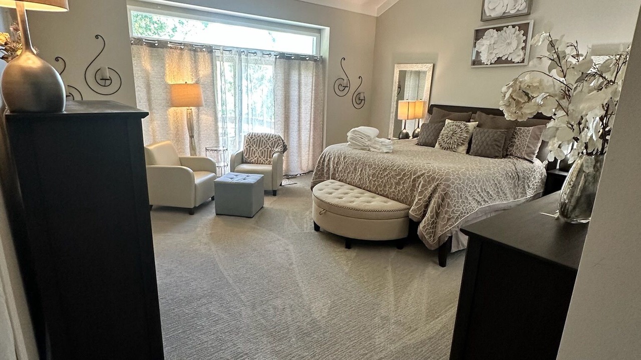 Photo of Bedroom in Rochester