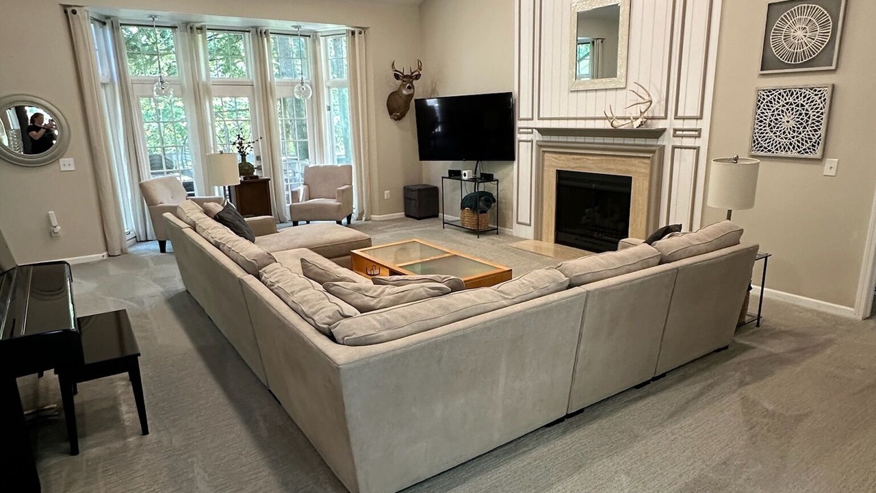 Photo of Livingroom in Rochester