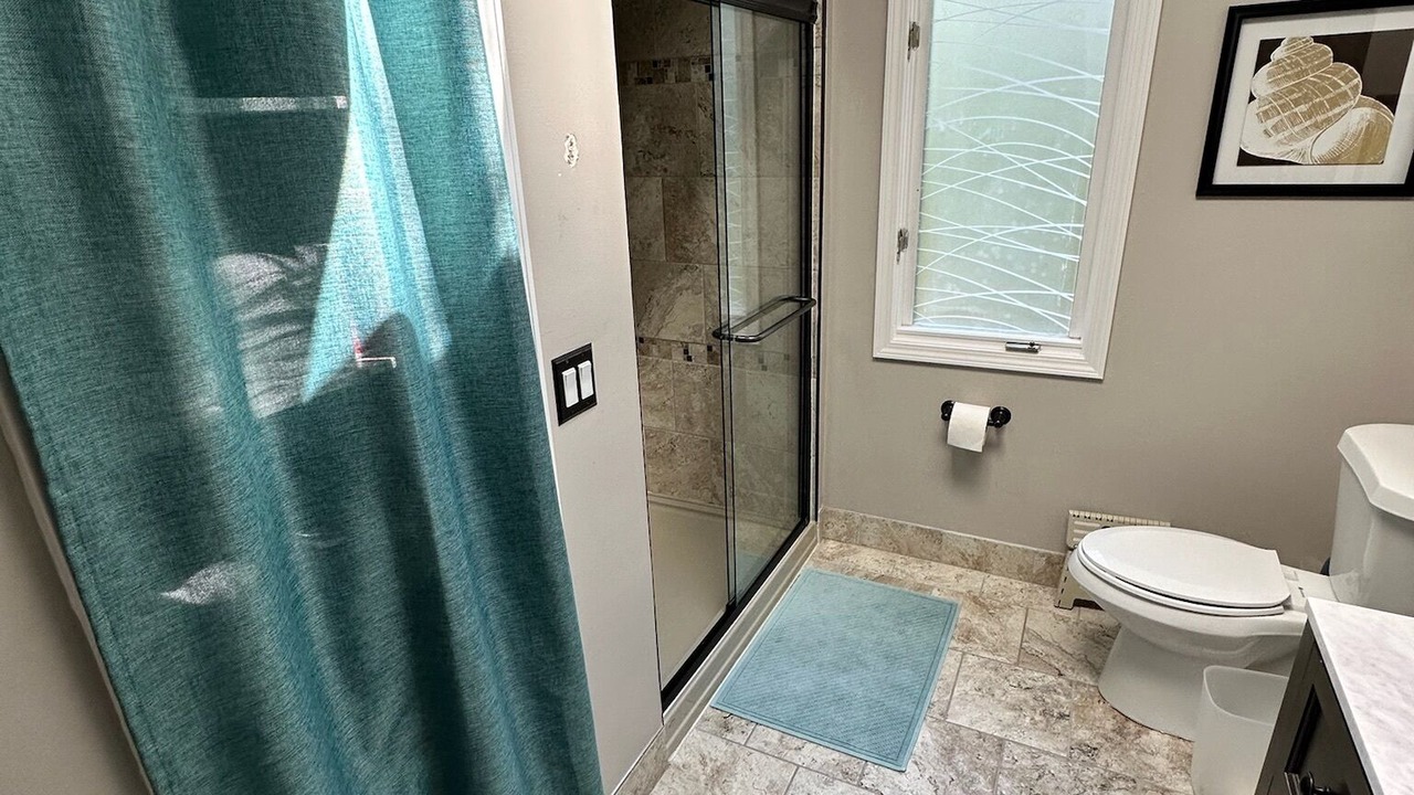 Photo of Bathroom in Rochester