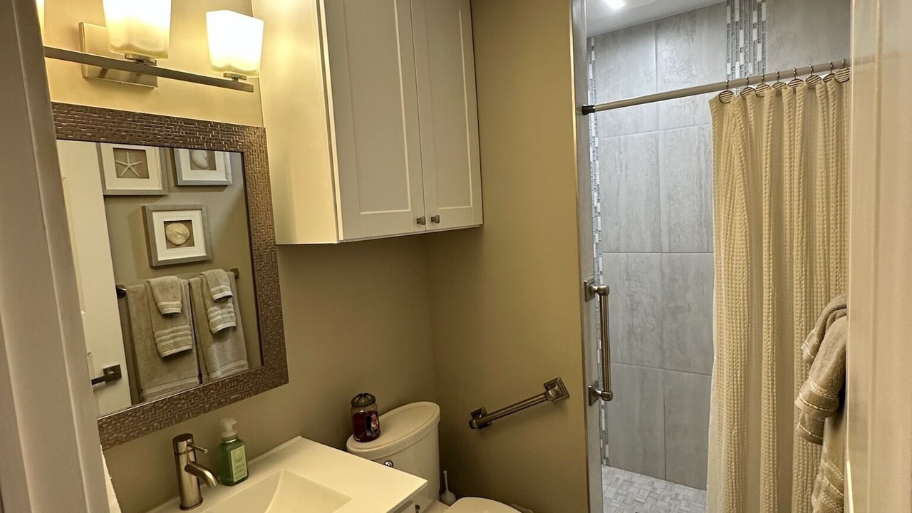Photo of Bathroom in Rochester