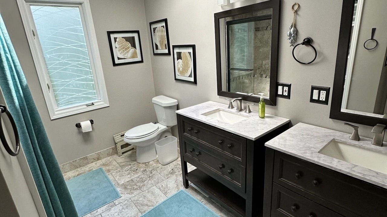 Photo of Bathroom in Rochester