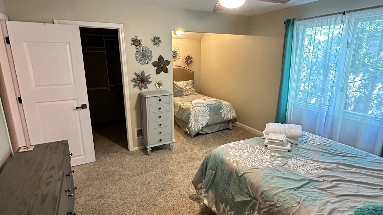 Photo of Bedroom in Rochester