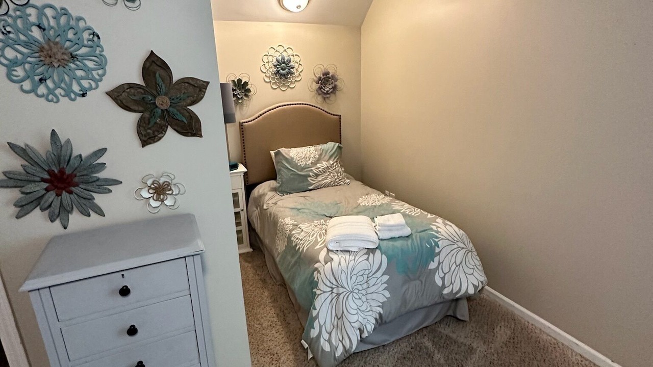 Photo of Bedroom in Rochester