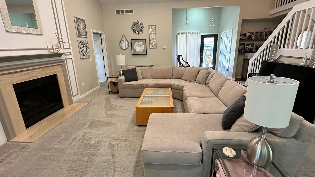 Photo of Livingroom in Rochester