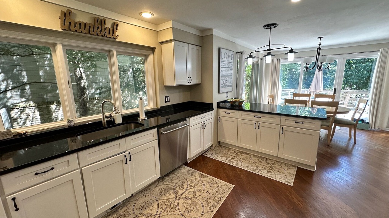 Photo of Kitchen in Rochester