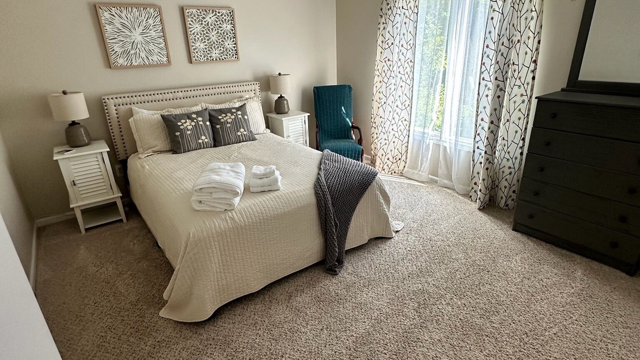 Photo of Bedroom in Rochester