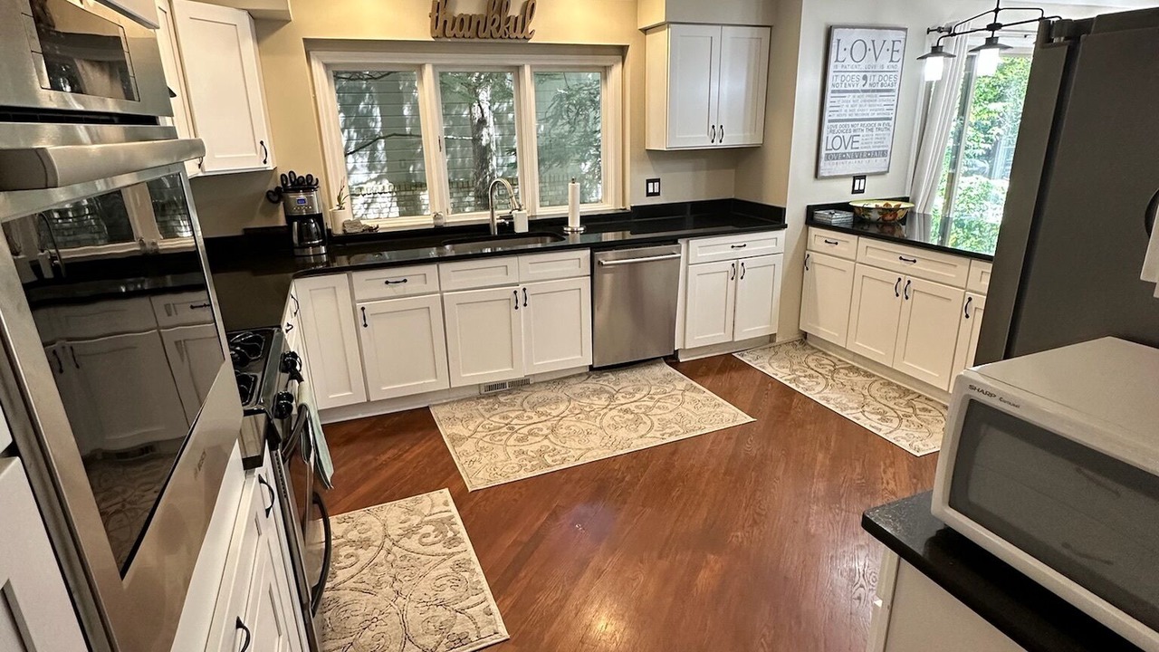Photo of Kitchen in Rochester