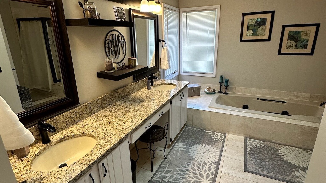 Photo of Bathroom in Rochester