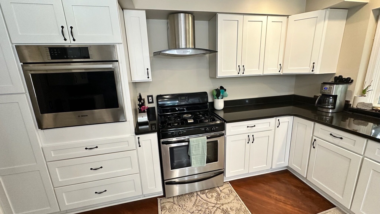 Photo of Kitchen in Rochester