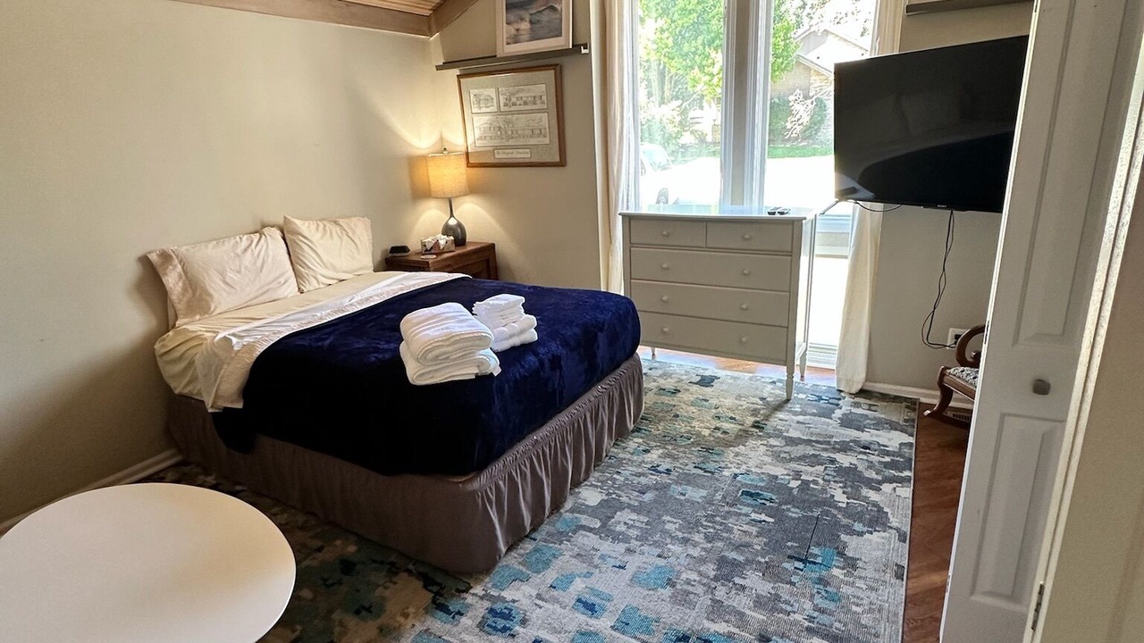 Photo of Bedroom in Rochester