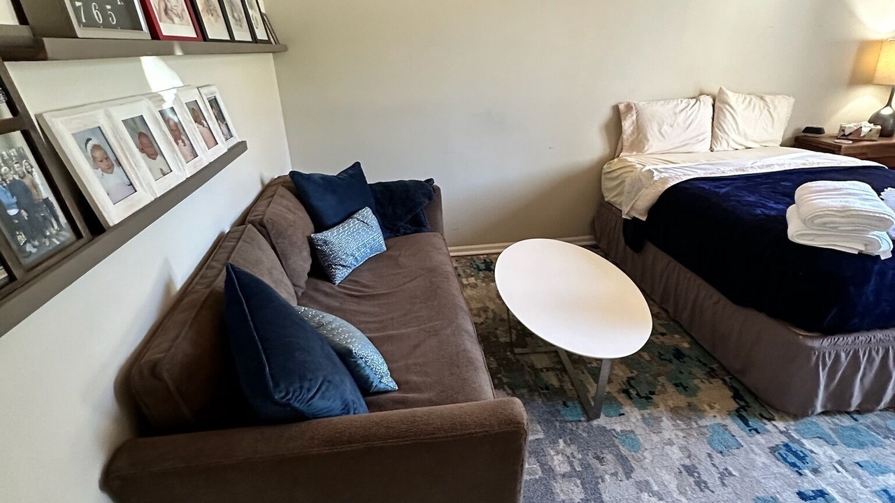 Photo of Bedroom in Rochester