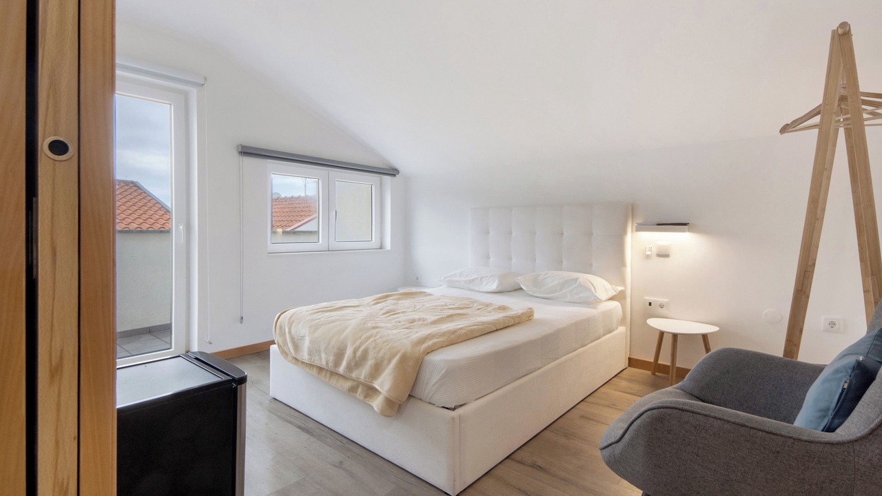 Photo of Bedroom in Barra