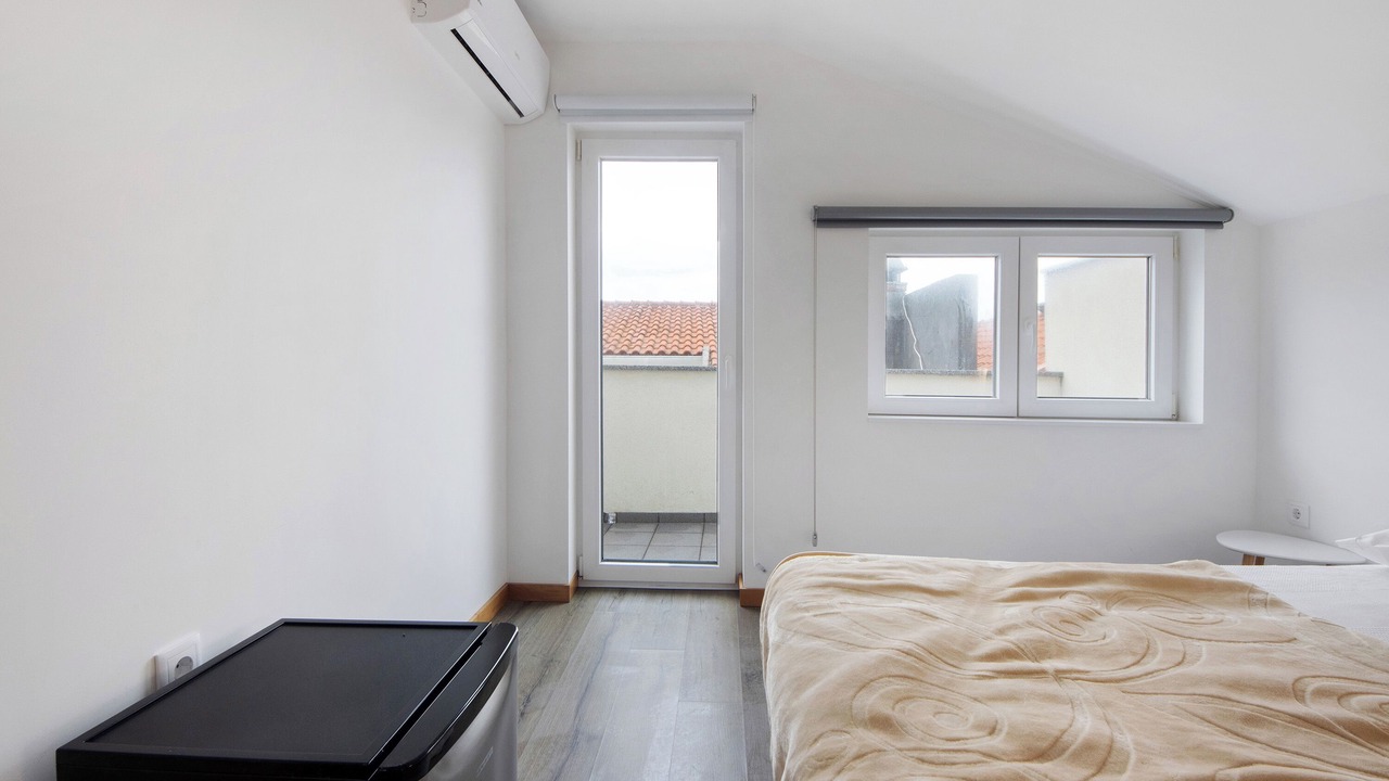 Photo of Bedroom in Barra