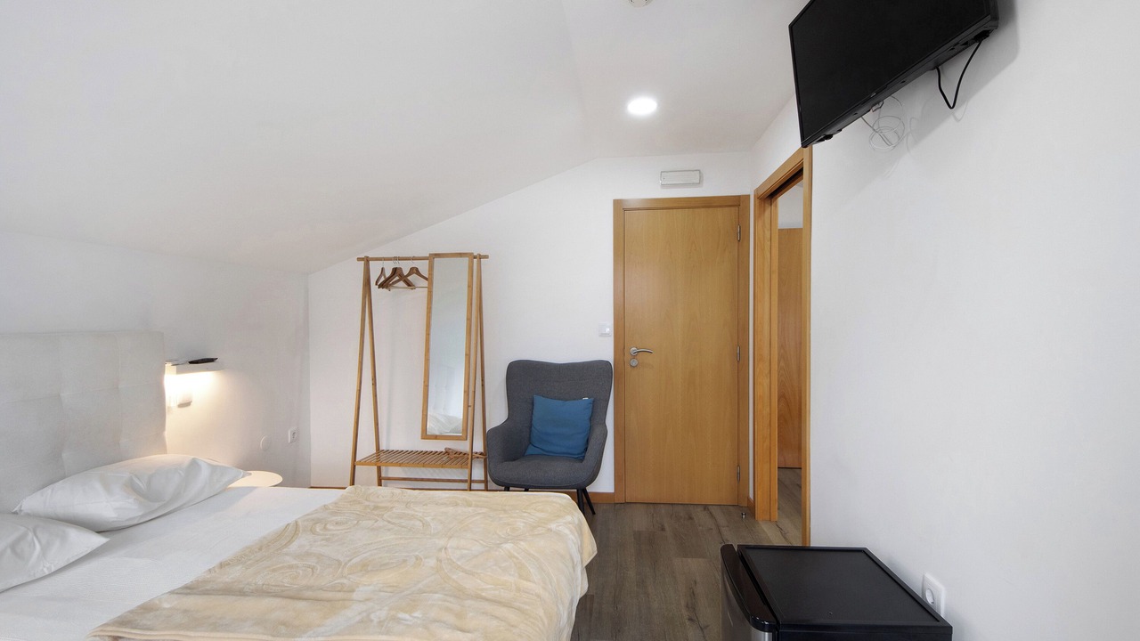 Photo of Bedroom in Barra