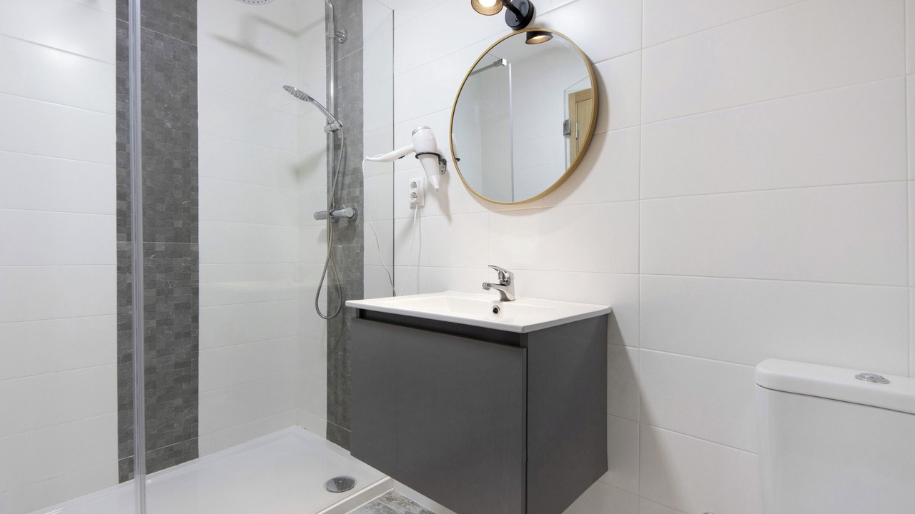 Photo of Bathroom in Barra
