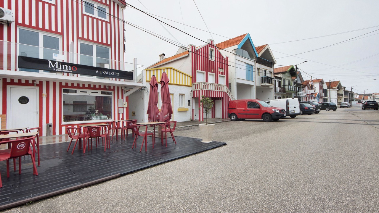 Photo of Outdoor in Barra