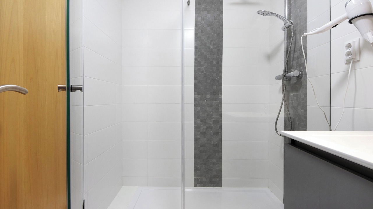 Photo of Bathroom in Barra