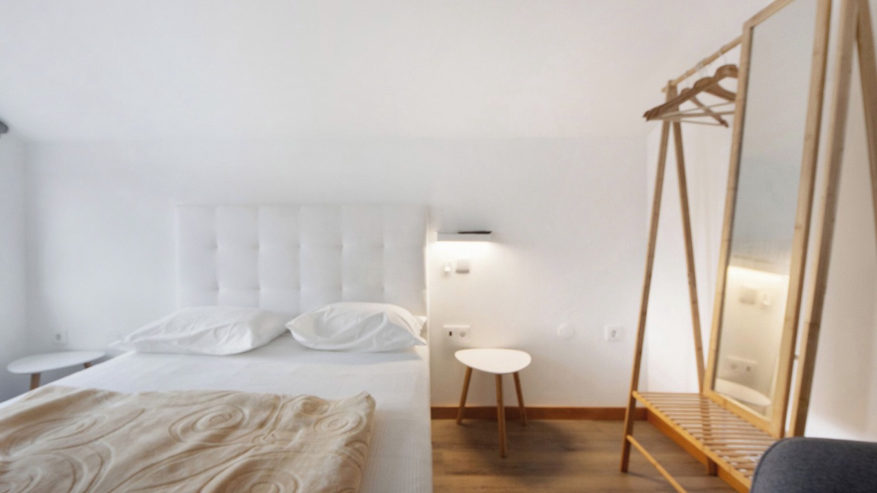 Photo of Bedroom in Barra