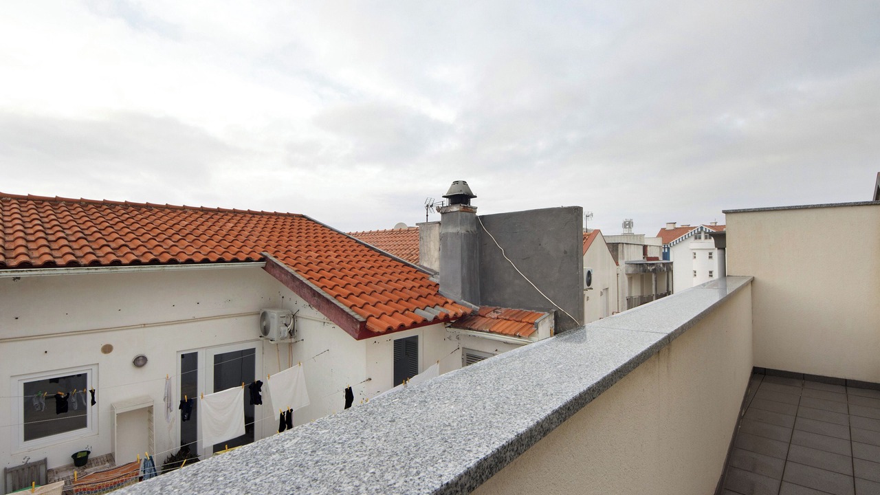 Photo of Outdoor in Barra
