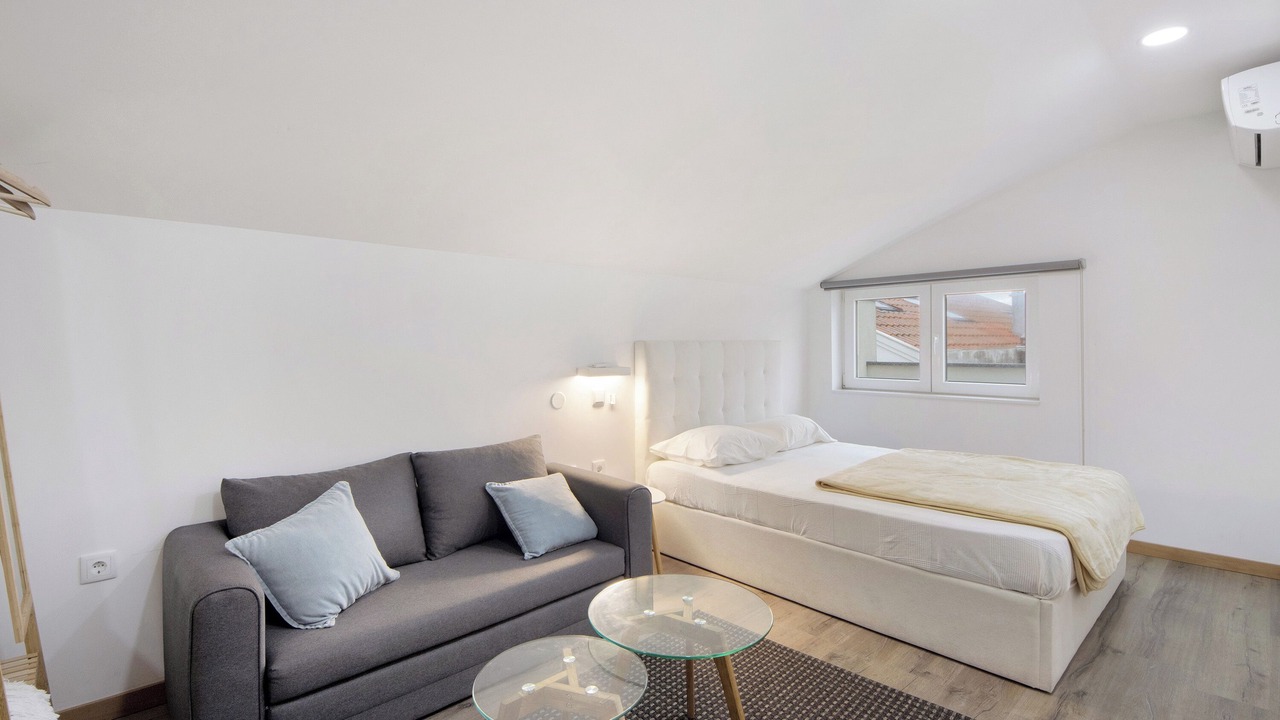 Photo of Bedroom in Barra