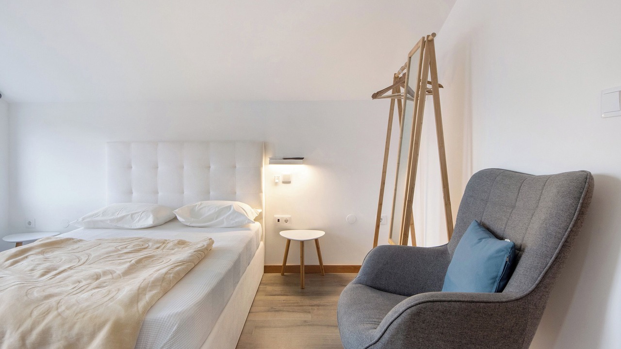 Photo of Bedroom in Barra