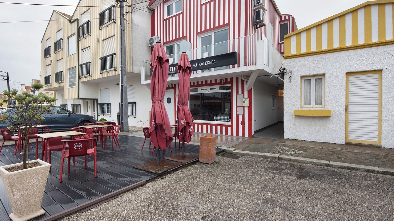 Photo of Outdoor in Barra