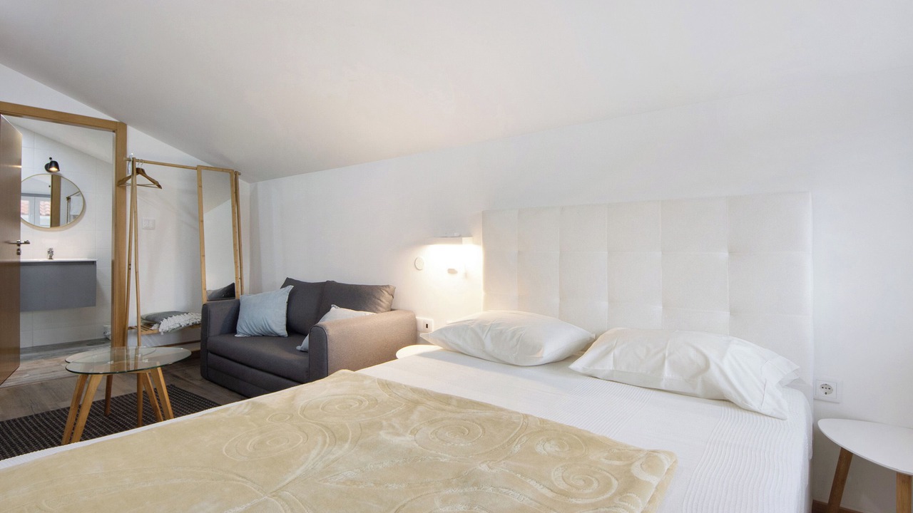 Photo of Bedroom in Barra