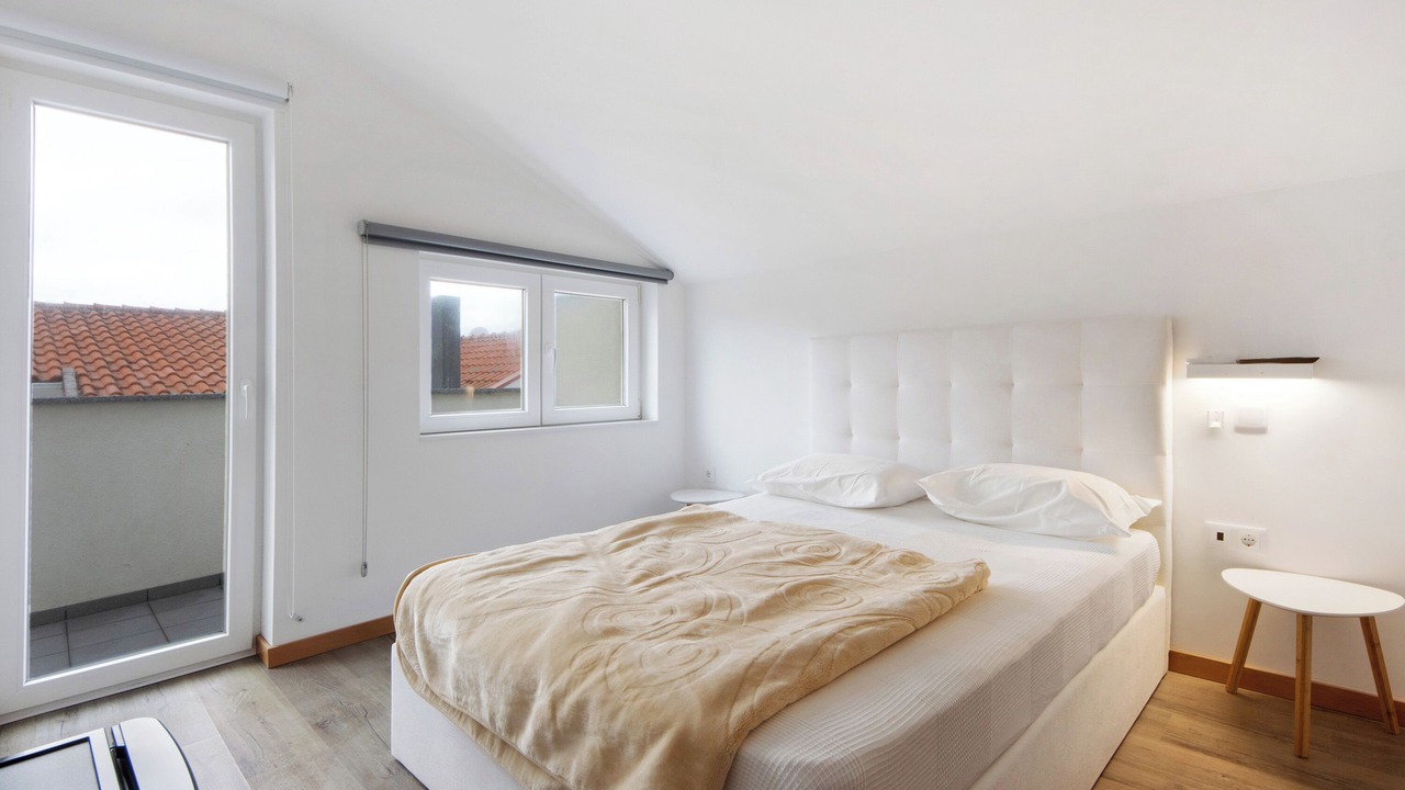 Photo of Bedroom in Barra