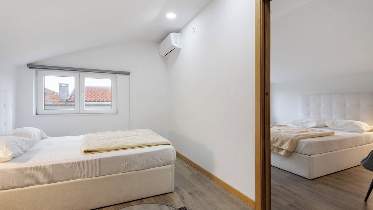 Photo of Bedroom in Barra