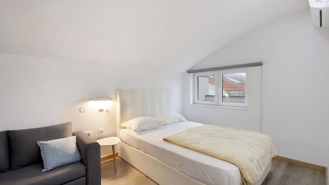Photo of Bedroom in Barra