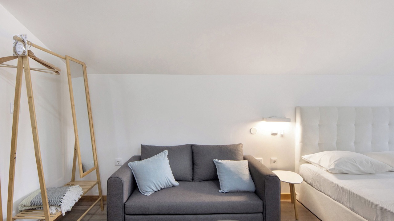 Photo of Bedroom in Barra