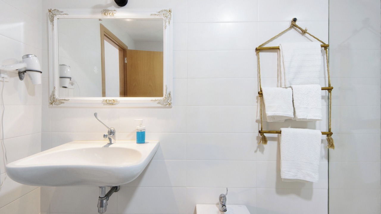 Photo of Bathroom in Barra