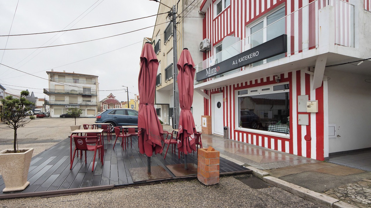 Photo of Outdoor in Barra