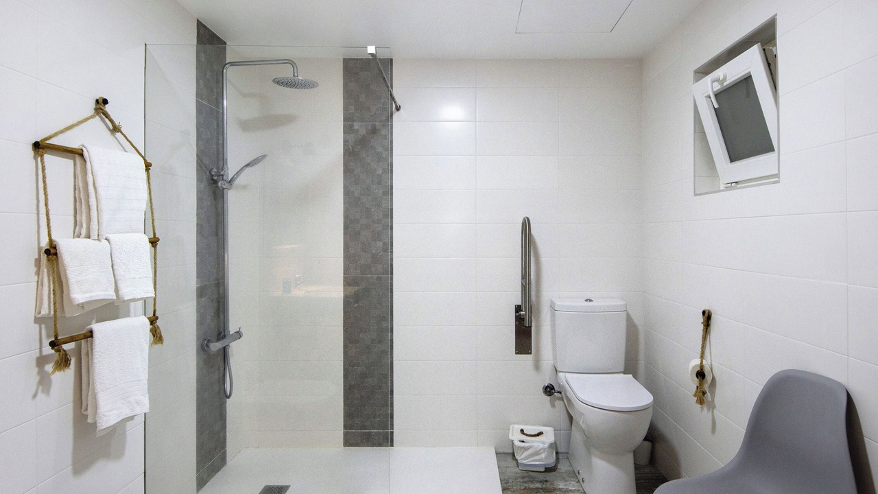 Photo of Bathroom in Barra