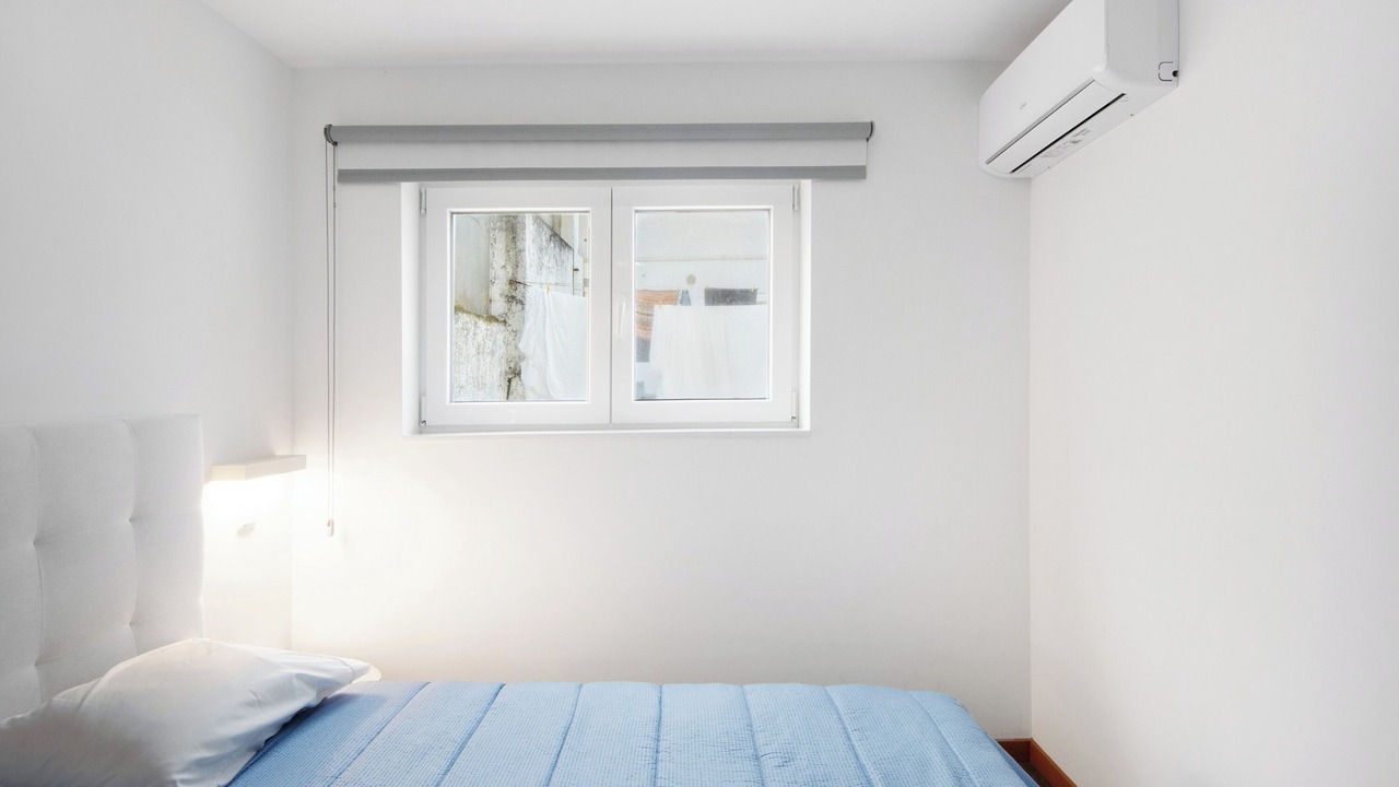 Photo of Bedroom in Barra