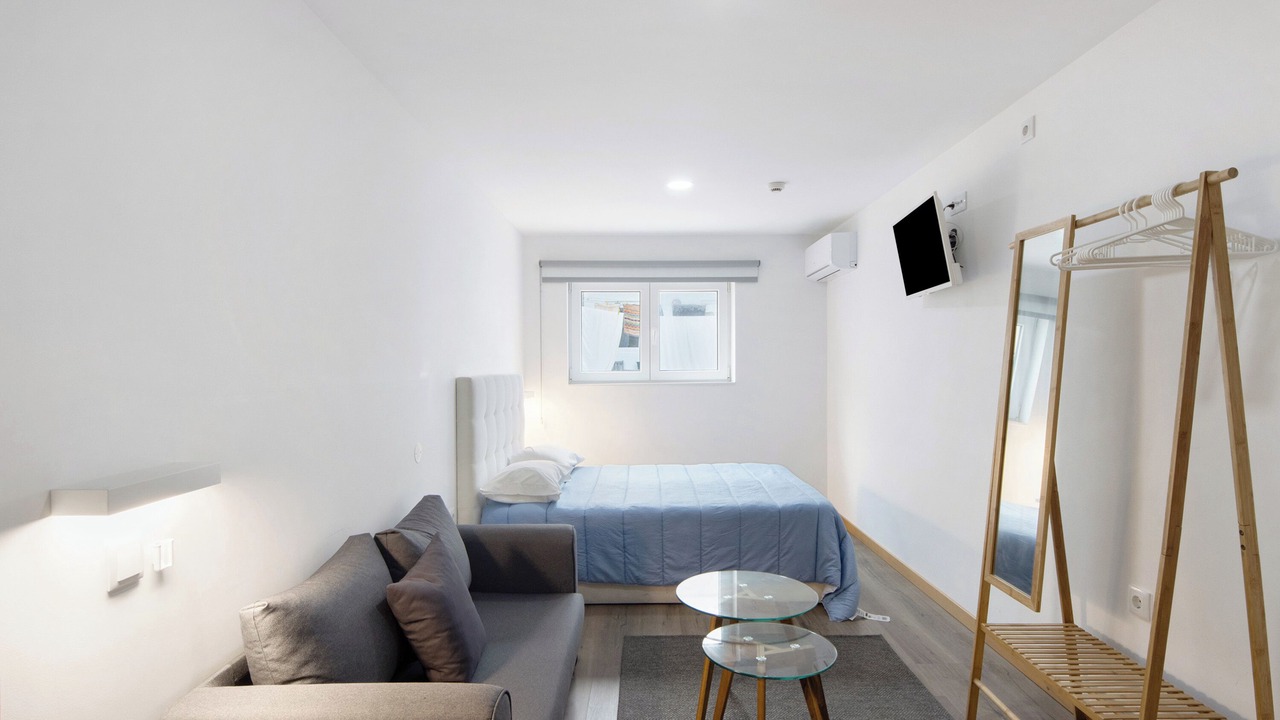Photo of Bedroom in Barra