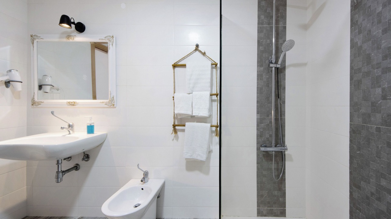 Photo of Bathroom in Barra