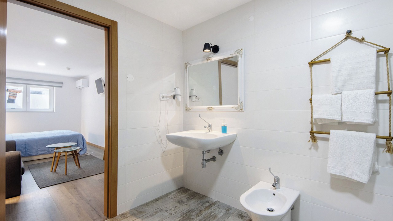 Photo of Bathroom in Barra