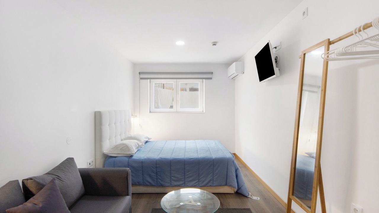 Photo of Bedroom in Barra