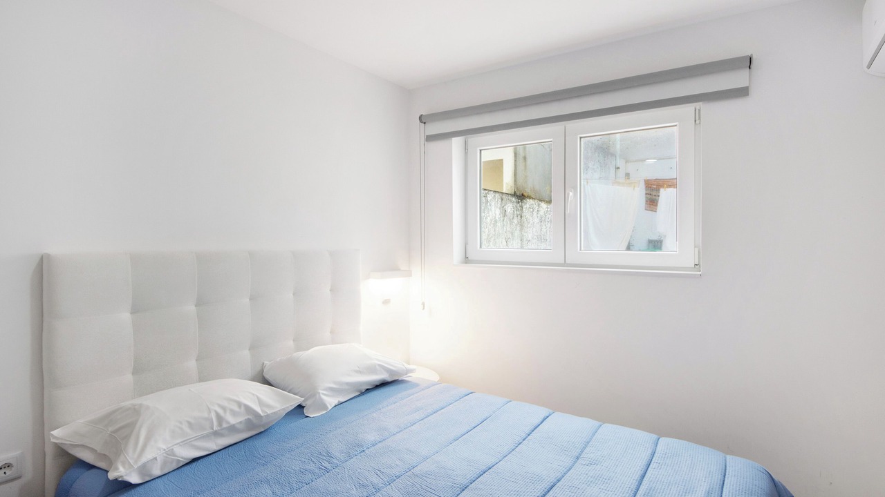 Photo of Bedroom in Barra