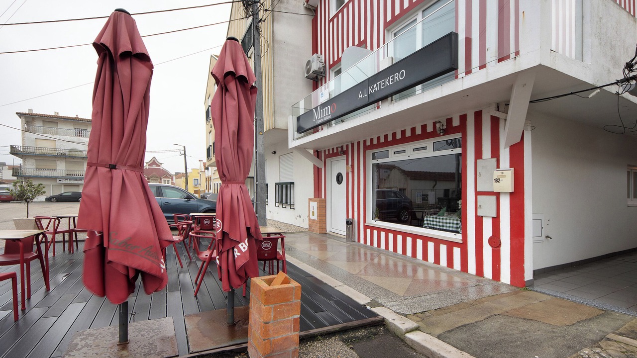 Photo of Outdoor in Barra