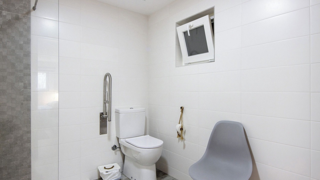 Photo of Bathroom in Barra