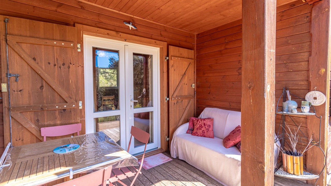 Photo of Outdoor in Rouffiac-des-Corbieres