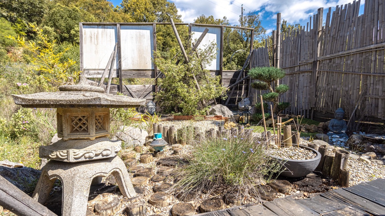 Photo of Outdoor in Rouffiac-des-Corbieres