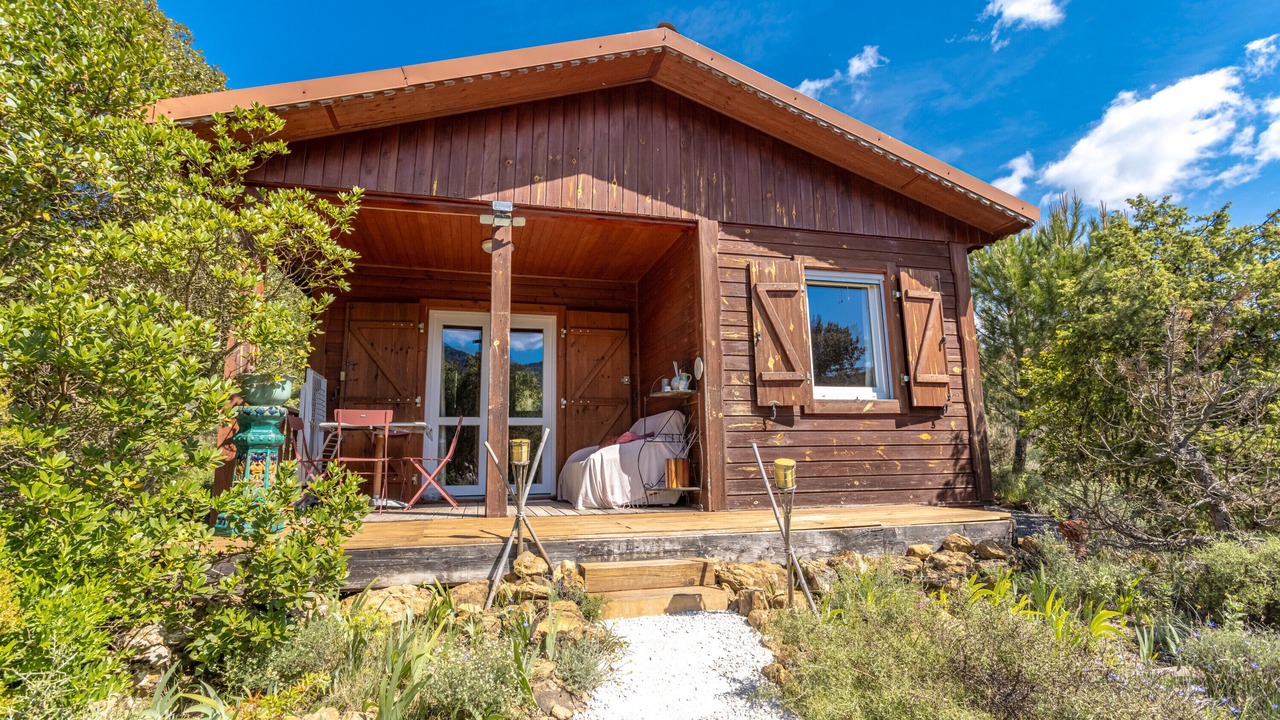 Photo of Outdoor in Rouffiac-des-Corbieres